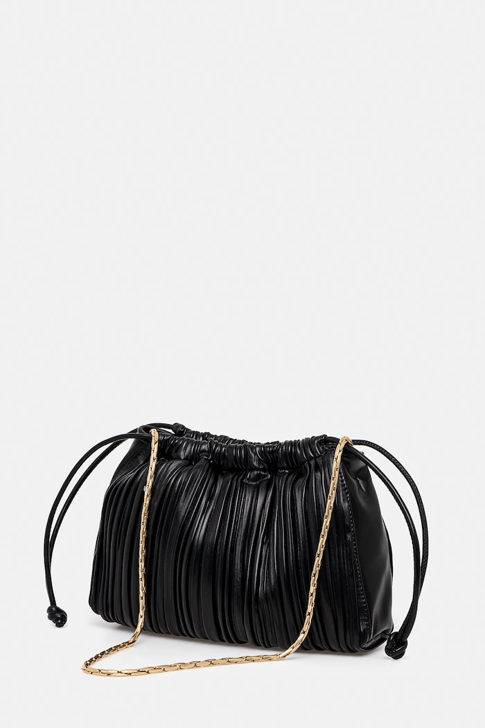 Αξεσουάρ Τσάντα Calvin Klein LV04F3076G μαύρο