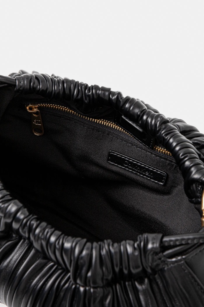 Τσάντα Calvin Klein LV04F3076G μαύρο