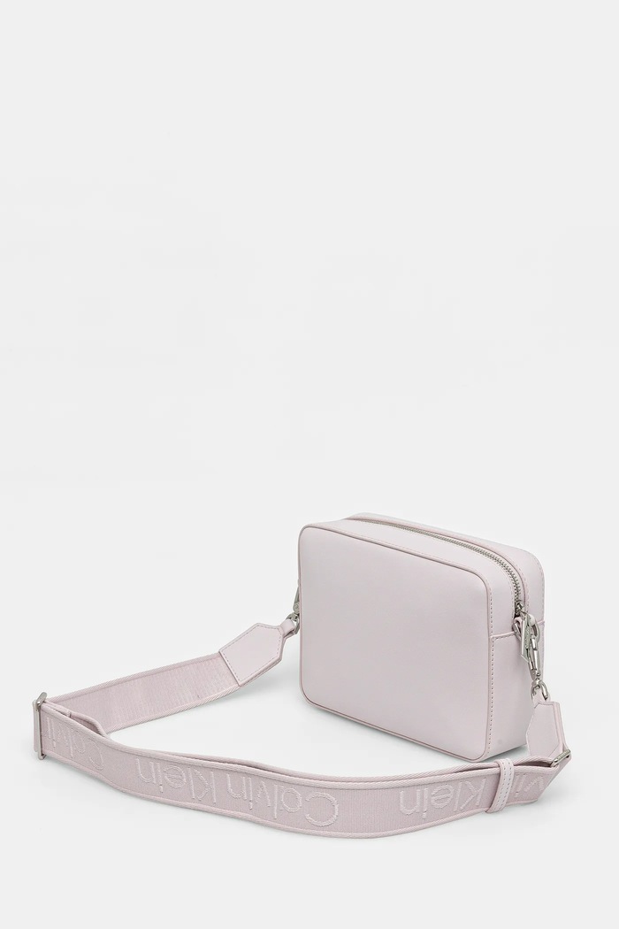Torba Calvin Klein LV04F3097G roza AW25