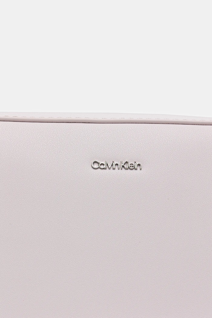 Torba Calvin Klein roza LV04F3097G