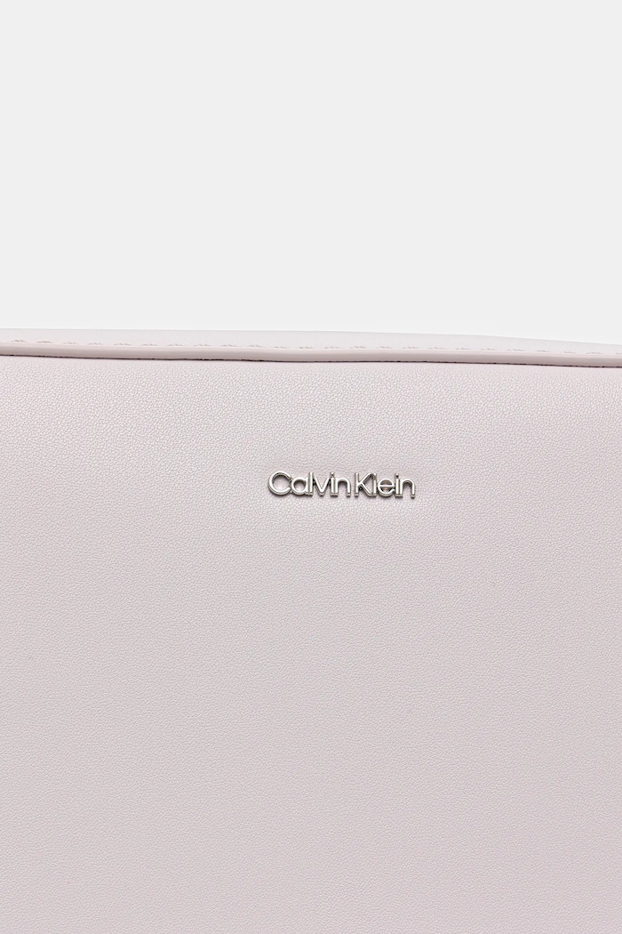 Torba Calvin Klein roza LV04F3097G