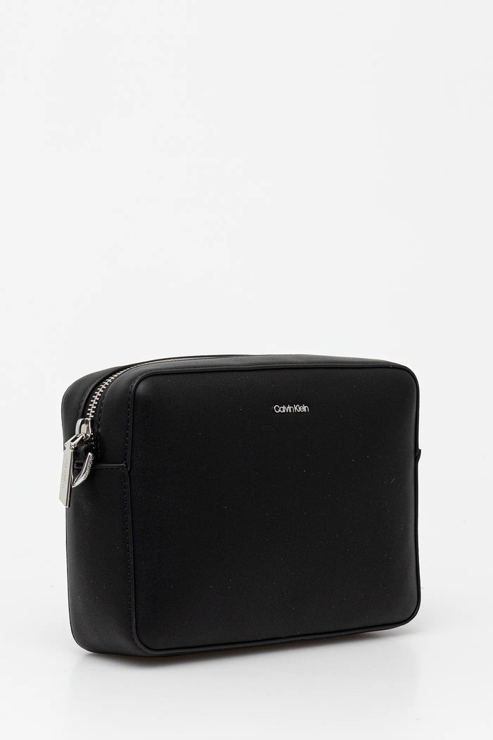 Calvin Klein torebka LV04F3097G czarny AW25