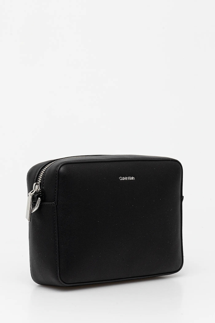 Calvin Klein torebka LV04F3097G czarny AW25