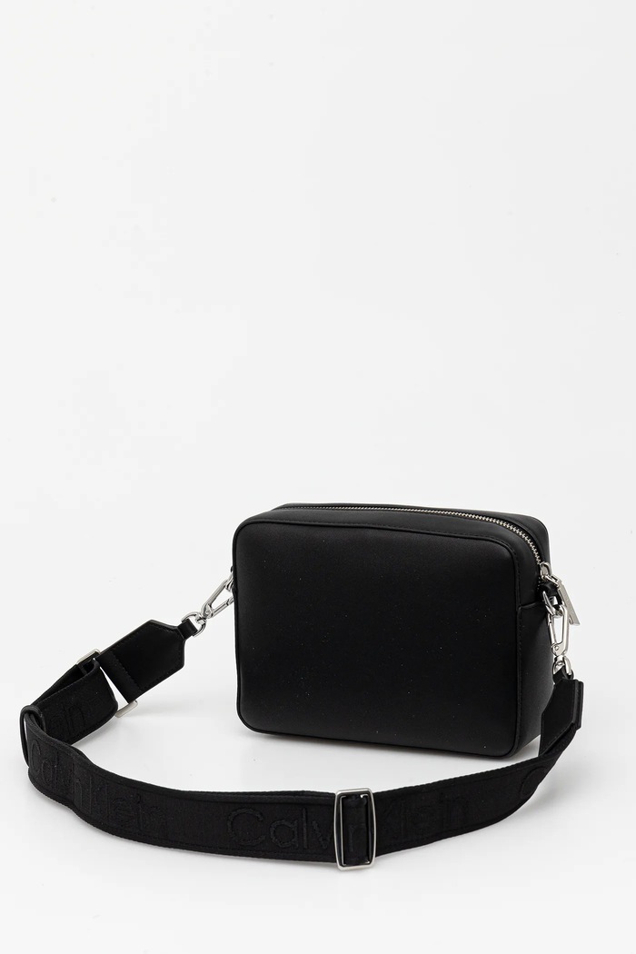 Akcesoria Calvin Klein torebka LV04F3097G czarny
