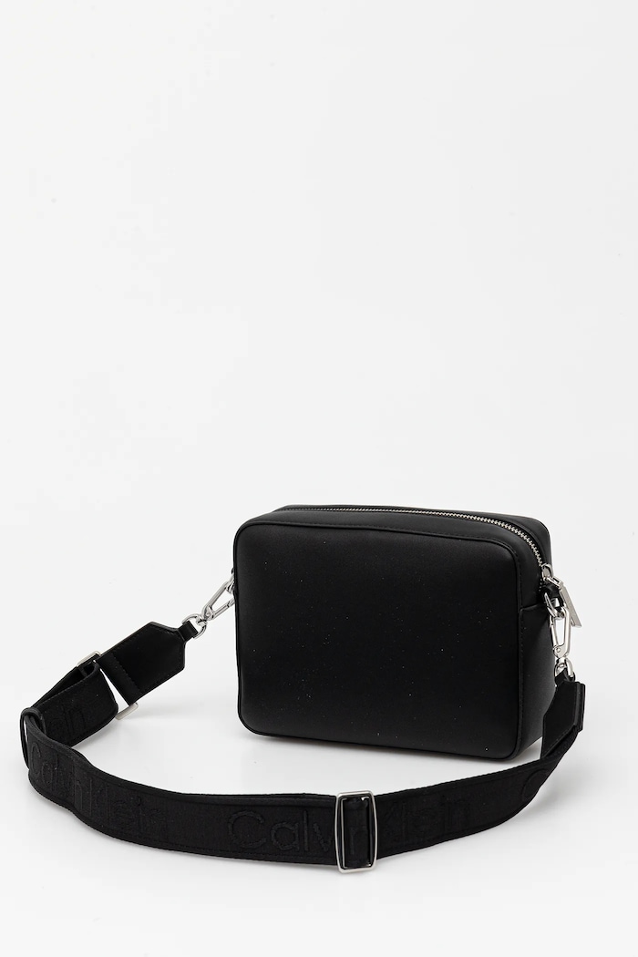 Akcesoria Calvin Klein torebka LV04F3097G czarny