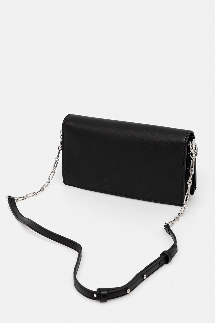 Kiegészítők Calvin Klein kézitáska LV04F3103G fekete