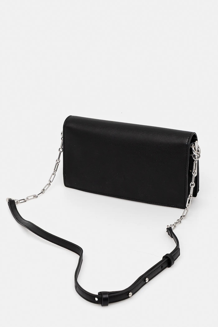 Kiegészítők Calvin Klein kézitáska LV04F3103G fekete