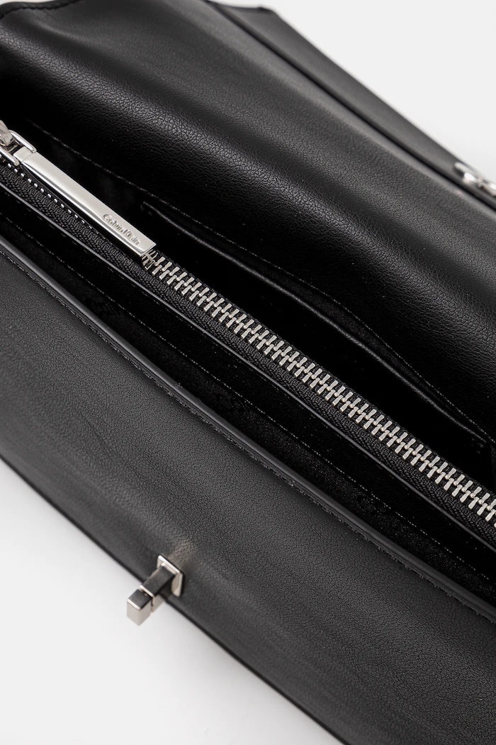 Calvin Klein kézitáska LV04F3103G fekete
