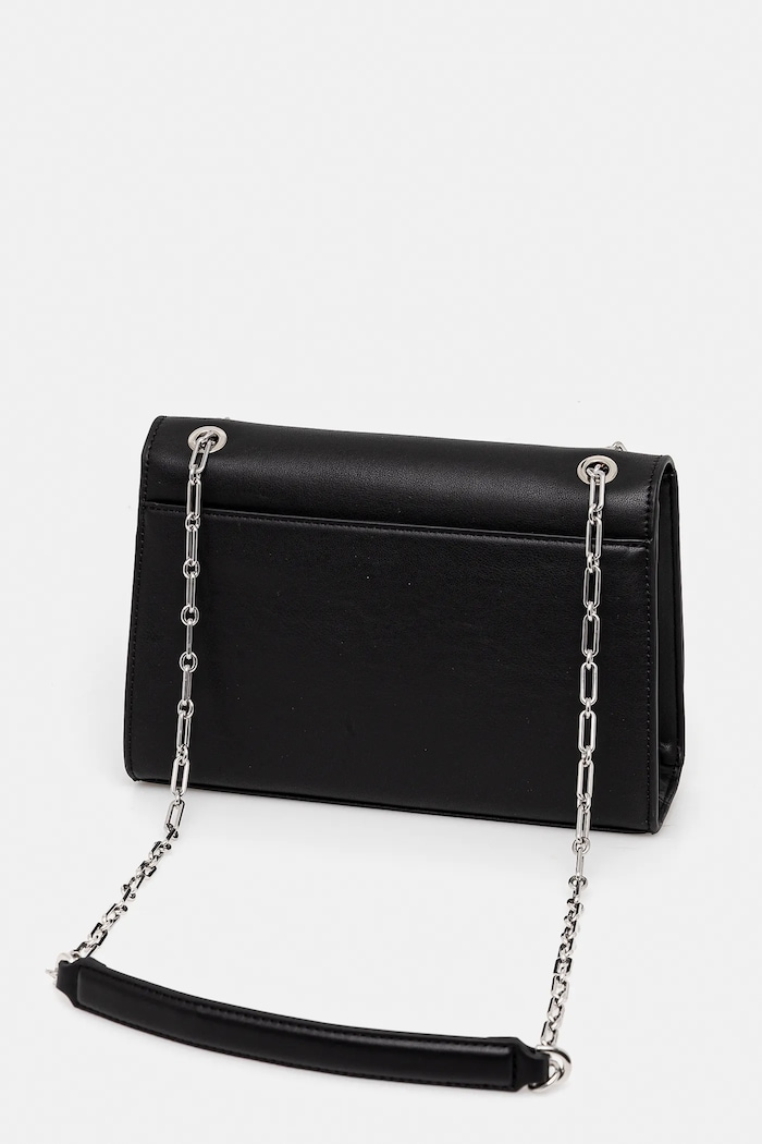 Doplnky Kabelka Calvin Klein LV04F3104G čierna