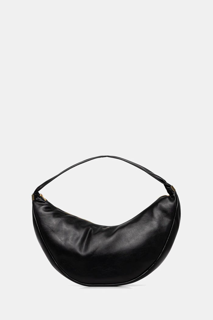 Τσάντα Calvin Klein συνθετικό μαύρο LV04F3009G