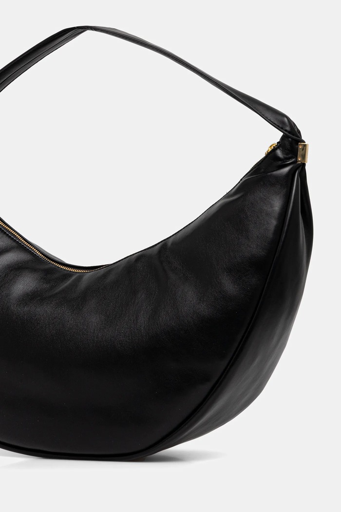 Αξεσουάρ Τσάντα Calvin Klein LV04F3009G μαύρο