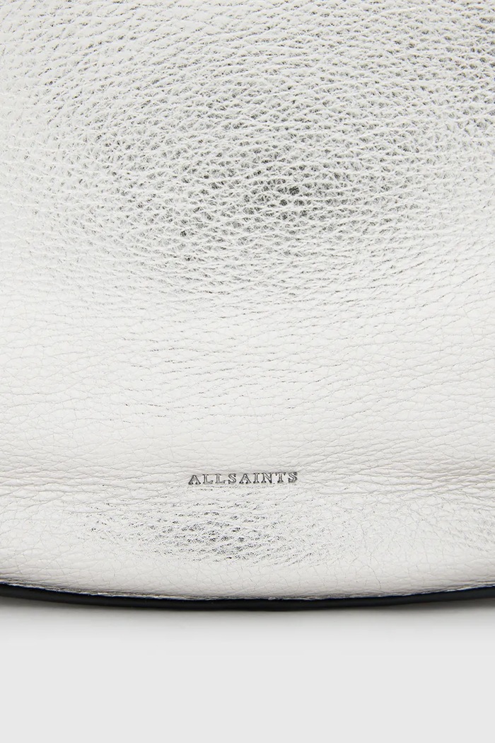 AllSaints Geantă de piele HALF W336XC