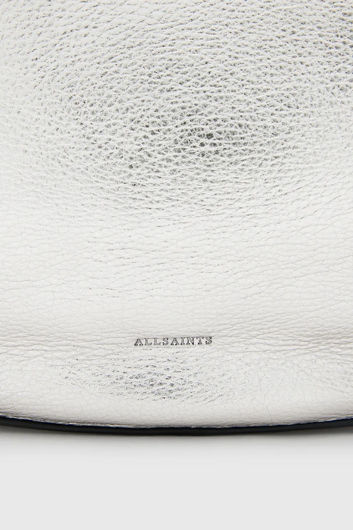 AllSaints Geantă de piele HALF W336XC