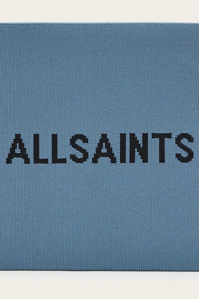 AllSaints poșetă IZZY W445XC albastru