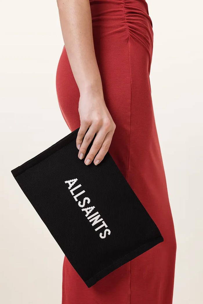AllSaints kopertówka IZZY W445XC