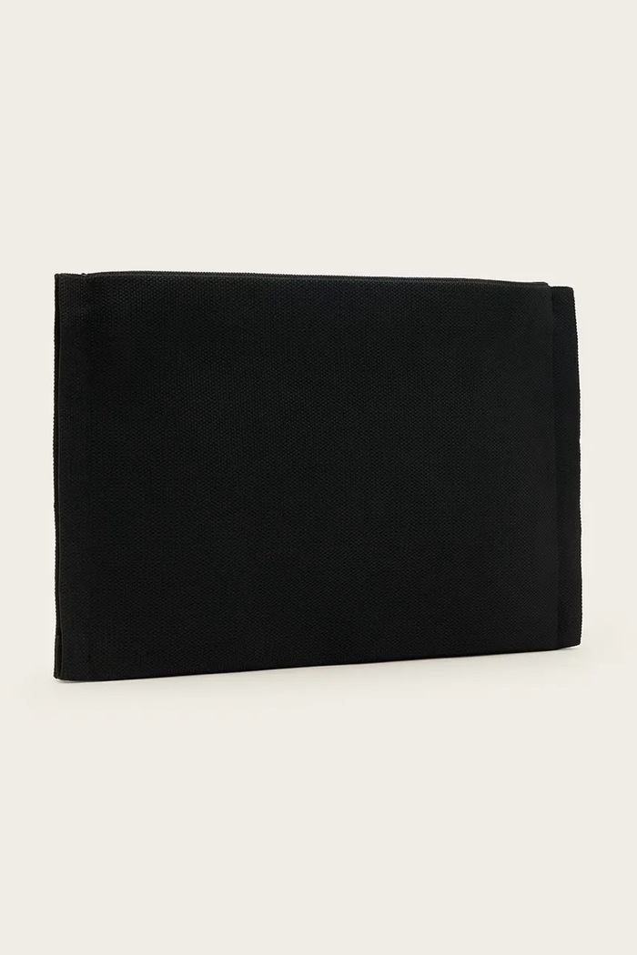 Akcesoria AllSaints kopertówka IZZY W445XC czarny