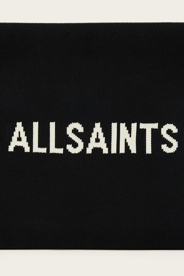 AllSaints kopertówka IZZY W445XC czarny