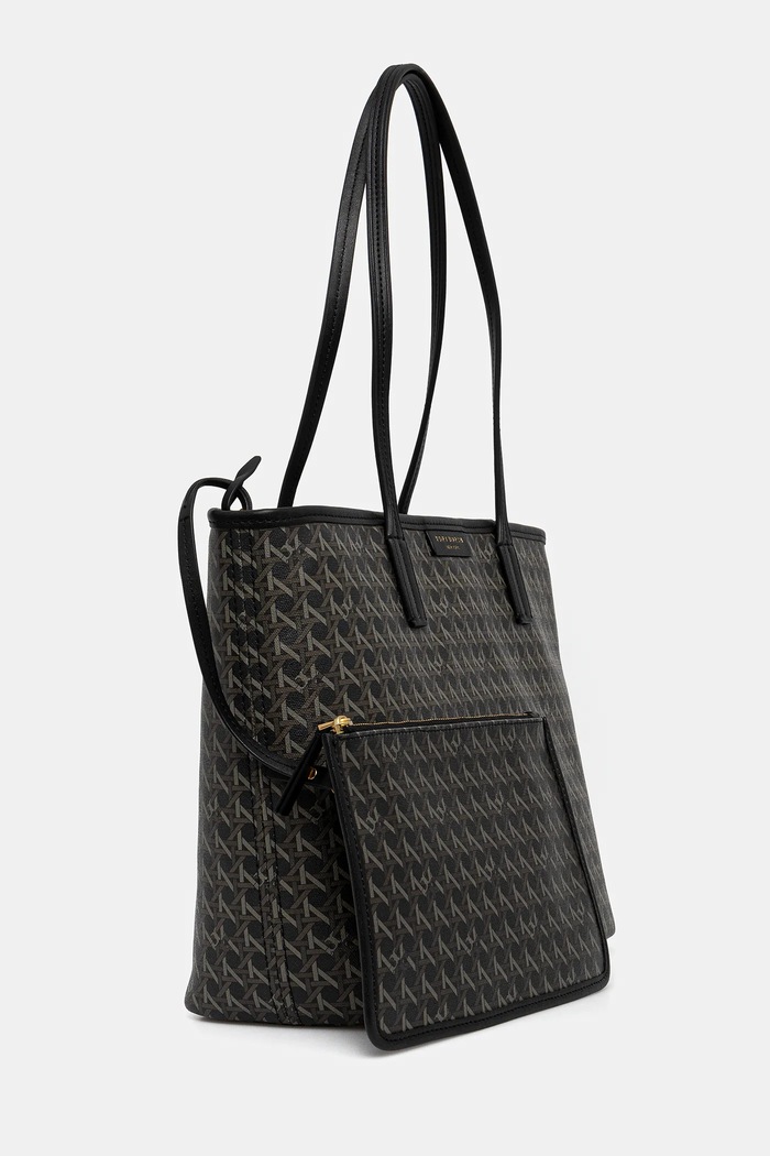 Tory Burch geantă Ever-Ready 147748.001 negru AW25