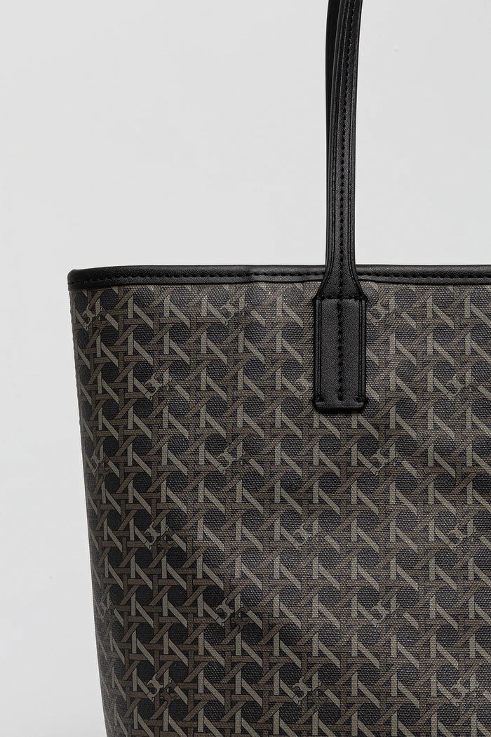 Tory Burch geantă Ever-Ready negru 147748.001