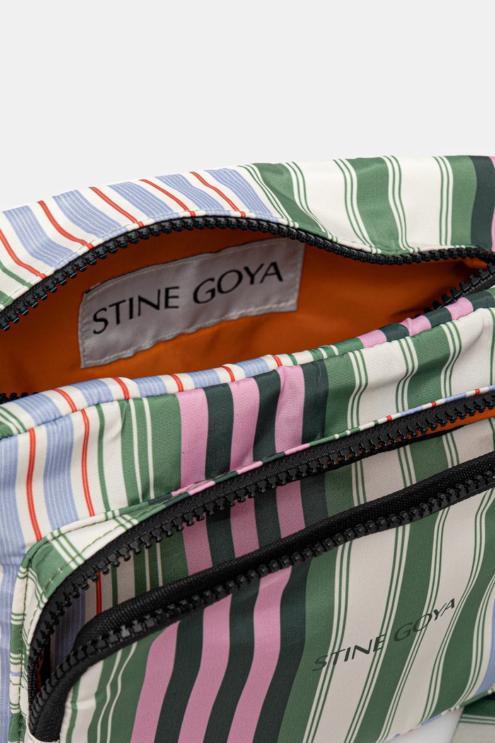 Stine Goya kézitáska SG.PF25.B001.2286 zöld