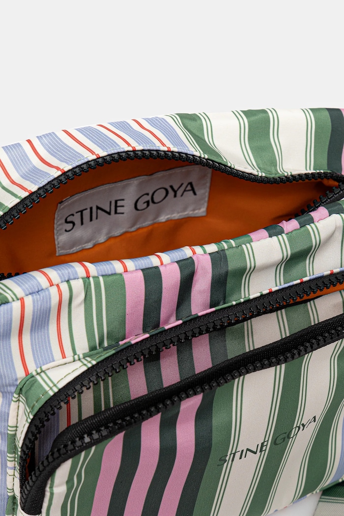 Stine Goya kézitáska SG.PF25.B001.2286 zöld