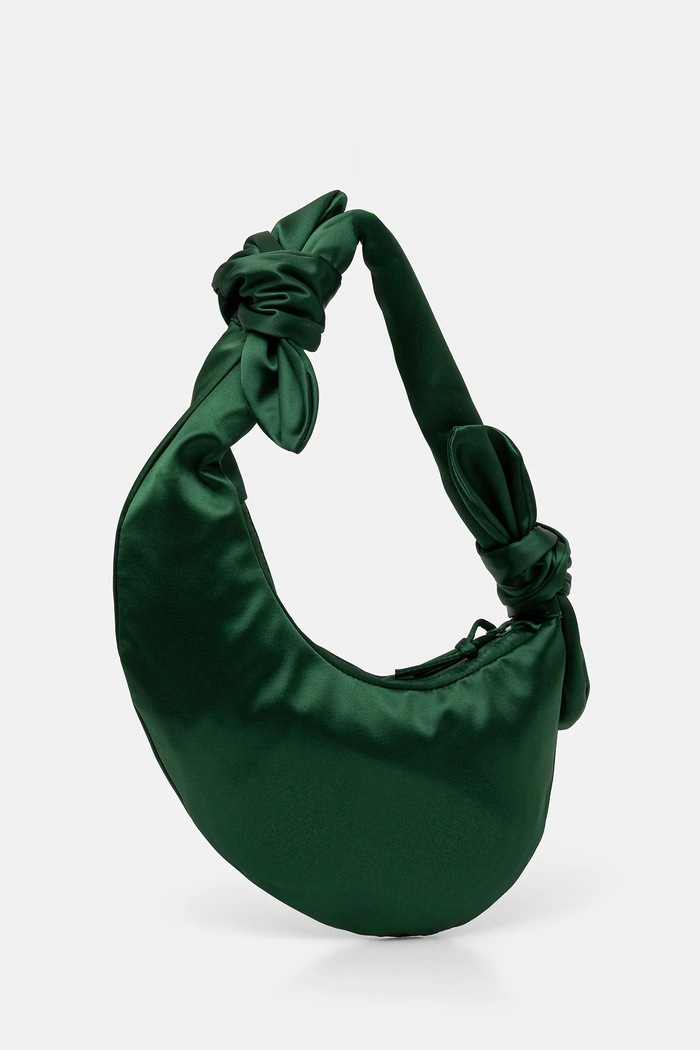 Akcesoria Stine Goya torebka 0 SG.AW25.B009.2314 zielony
