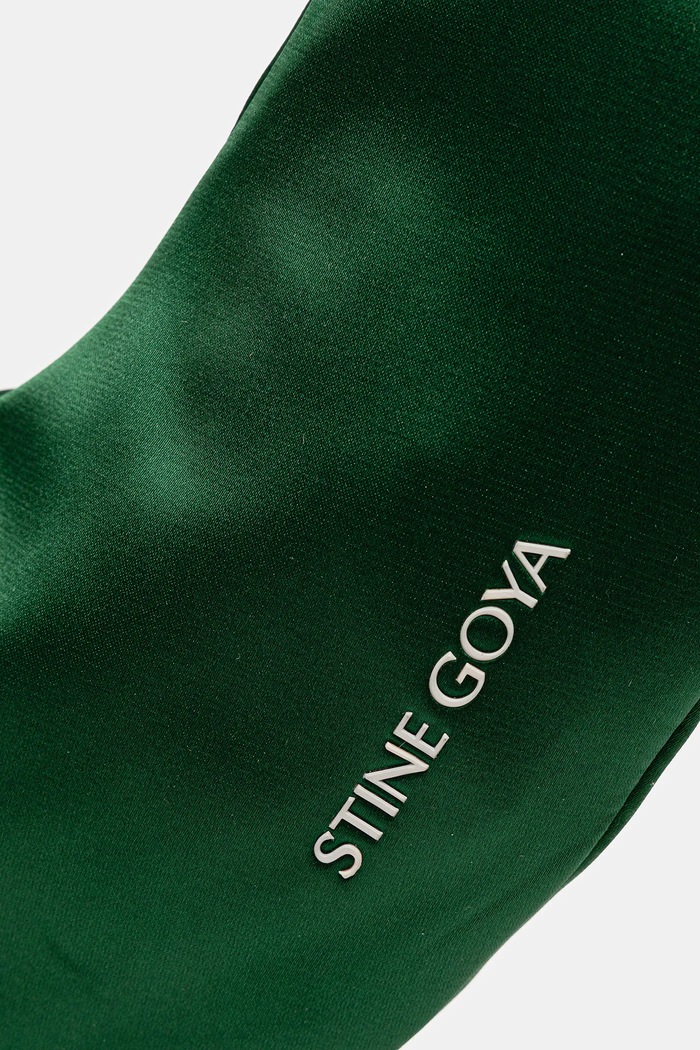Stine Goya torebka 0 zielony SG.AW25.B009.2314