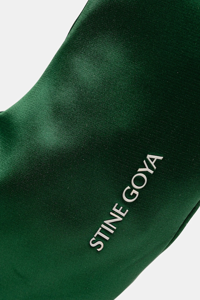Stine Goya torebka 0 zielony SG.AW25.B009.2314