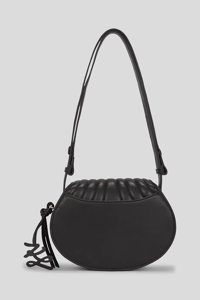 Karl Lagerfeld Geantă K/WELLEN A3W30259 negru AW25