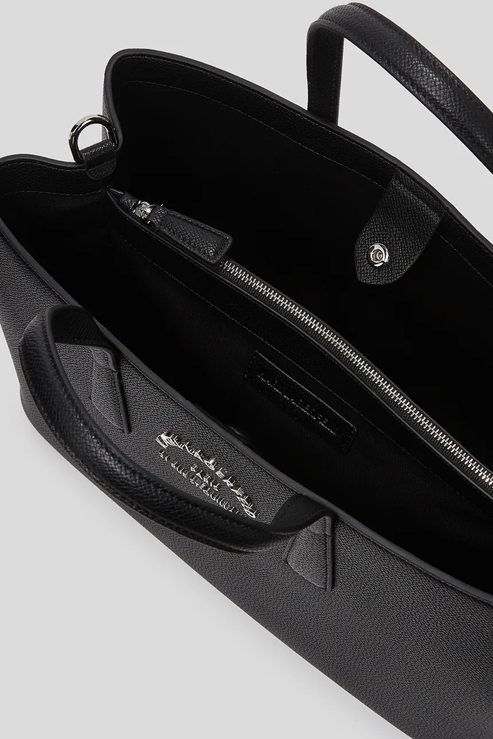 Accesorii Karl Lagerfeld geantă K/RSG A3W30315 negru
