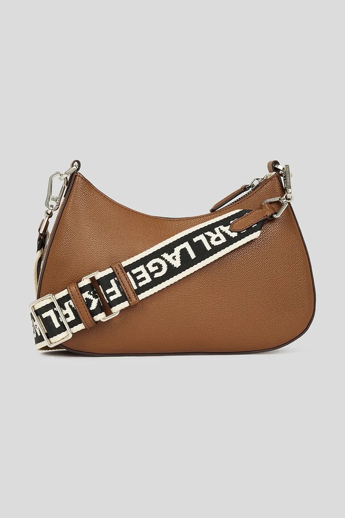 Karl Lagerfeld Geantă K/RSG A3W30316 maro AW25