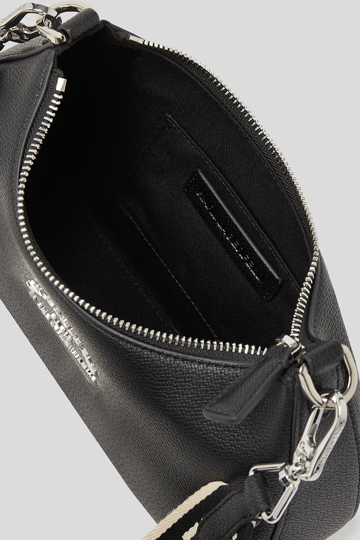 Accesorii Karl Lagerfeld Geantă K/RSG A3W30316 negru