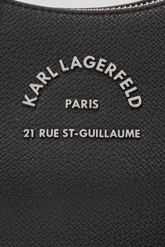 Geantă K/RSG Karl Lagerfeld A3W30316 negru