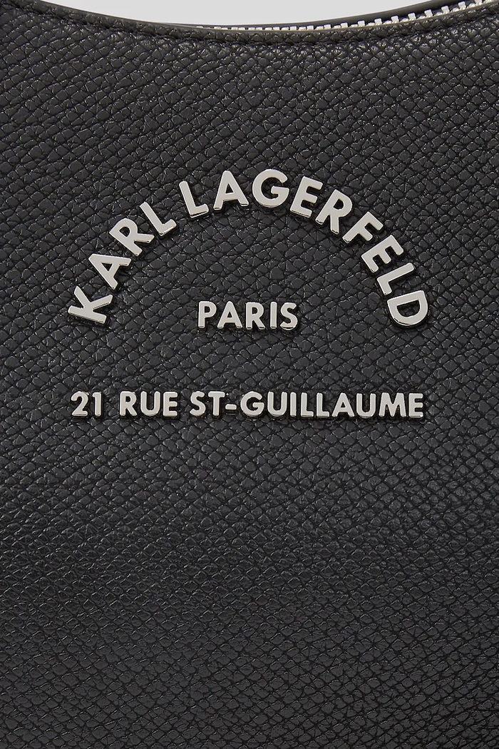 Geantă K/RSG Karl Lagerfeld A3W30316 negru
