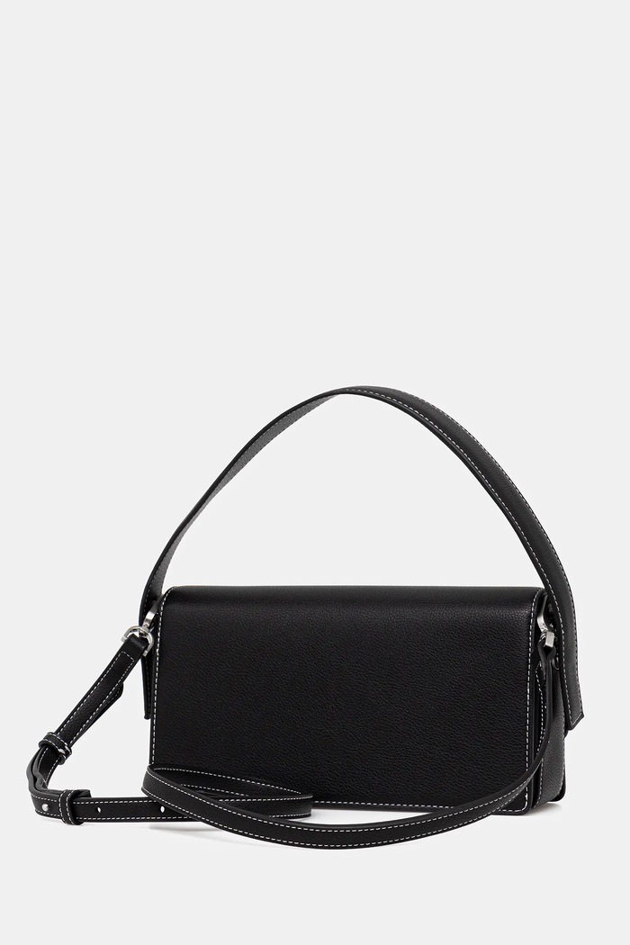 Accesorii Karl Lagerfeld Jeans poșetă A3W30010 negru