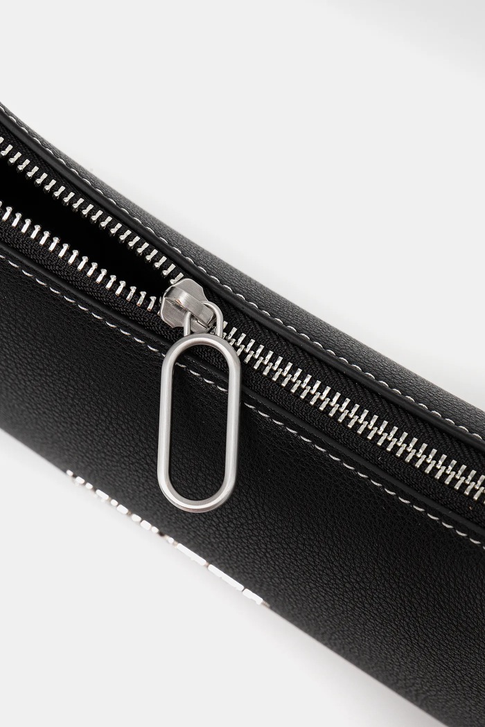 Karl Lagerfeld Jeans poșetă A3W30011 negru