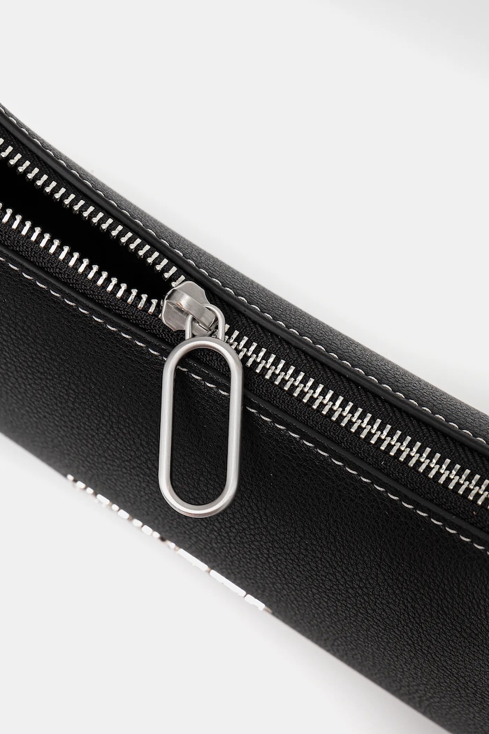 Karl Lagerfeld Jeans poșetă A3W30011 negru