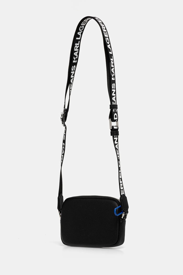Accesorii Karl Lagerfeld Jeans Borsetă A3W30204 negru