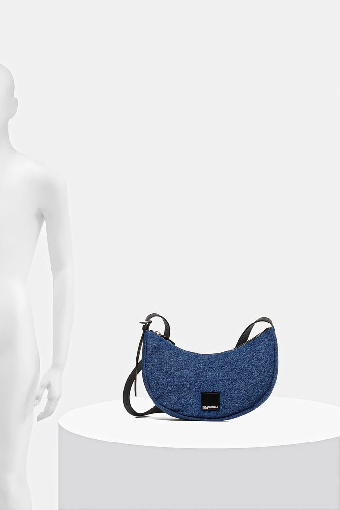 Kabelka Karl Lagerfeld Jeans A3W30209