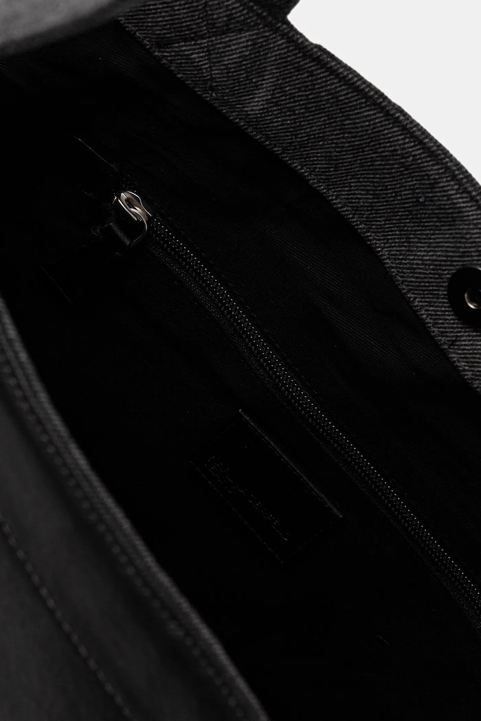 Karl Lagerfeld Jeans borsetta nero A3W50106