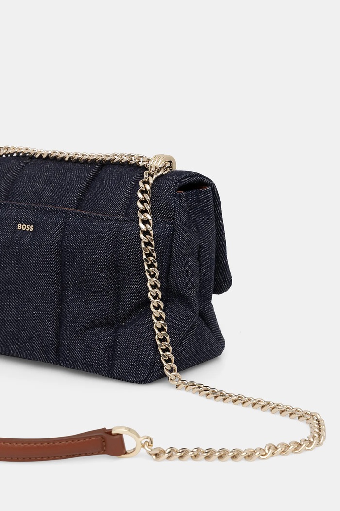 Accesorii BOSS Geantă de blugi B_ICON M Sh. Bag D 50542064 albastru