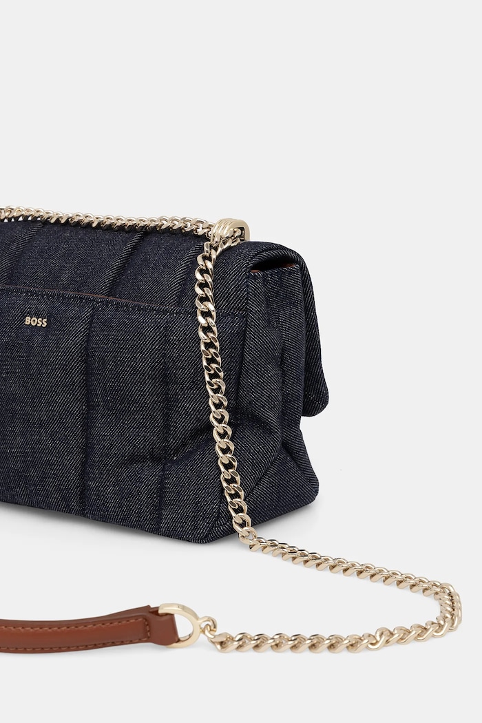 Accesorii BOSS Geantă de blugi B_ICON M Sh. Bag D 50542064 albastru