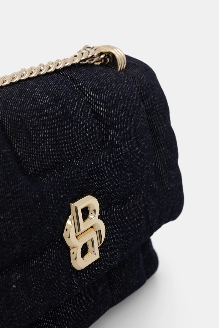 Geantă de blugi B_ICON M Sh. Bag D BOSS 50542064 albastru