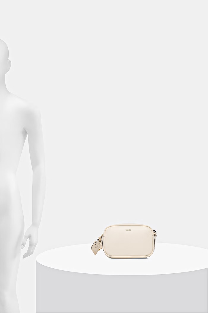 BOSS geantă crossbody pentru femei Sandy Crossbody 50547765