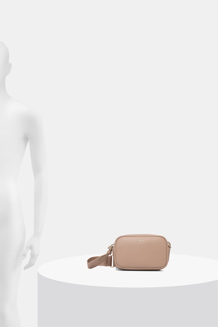 BOSS geantă crossbody pentru femei Sandy Crossbody 50547765