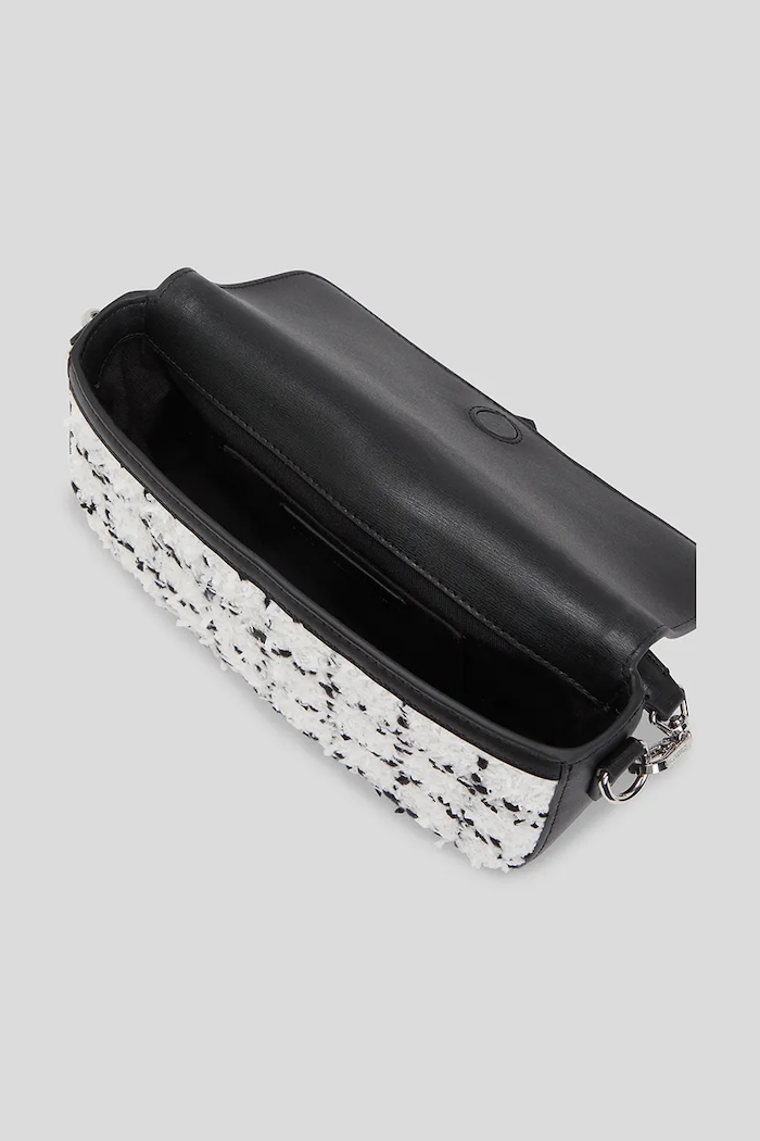 Doplnky Kabelka Karl Lagerfeld K/AUTOGRAPH A3W30155 biela