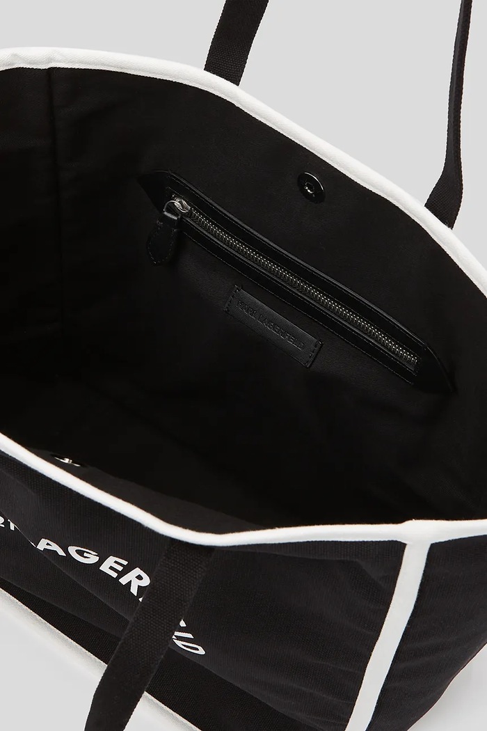 Accesorii Karl Lagerfeld geantă K/RSG A3W50018 negru
