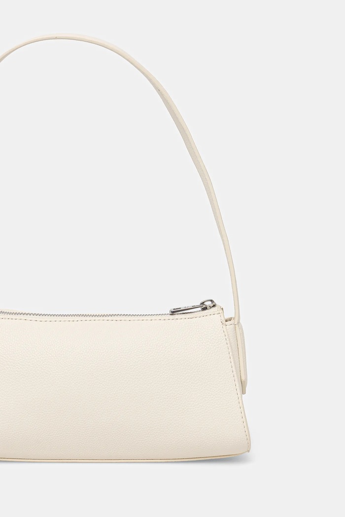 Accesorii HUGO Geantă Chris 2.0 Hobo 50546985 bej
