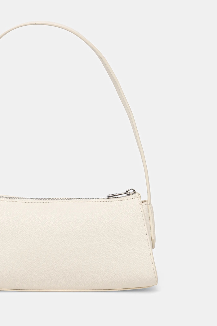 Accesorii HUGO Geantă Chris 2.0 Hobo 50546985 bej