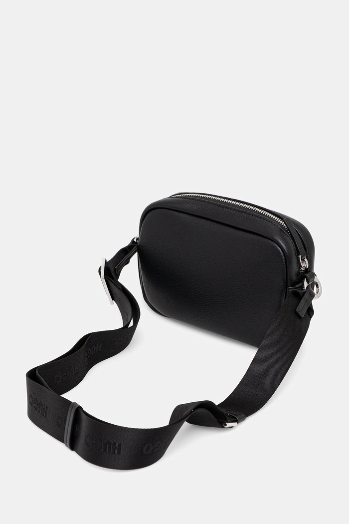 Doplnky Kabelka HUGO Bel 2.0 Crossbody 50547050 čierna